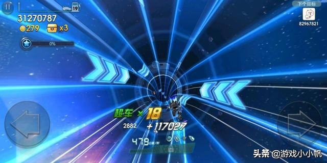 那些年玩的手机游戏,手机游戏天天飞车