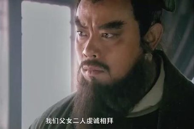 鲁智深为何称为花和尚,花和尚鲁智深的人品