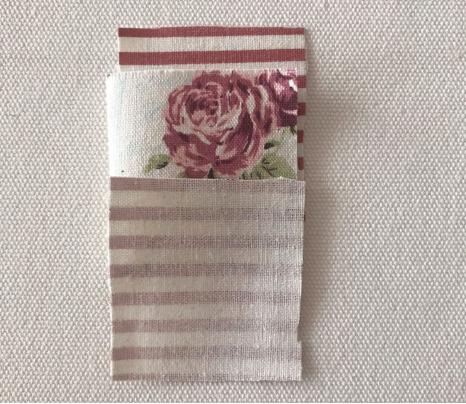 布艺花样制作视频教程,手工布艺拼布大全