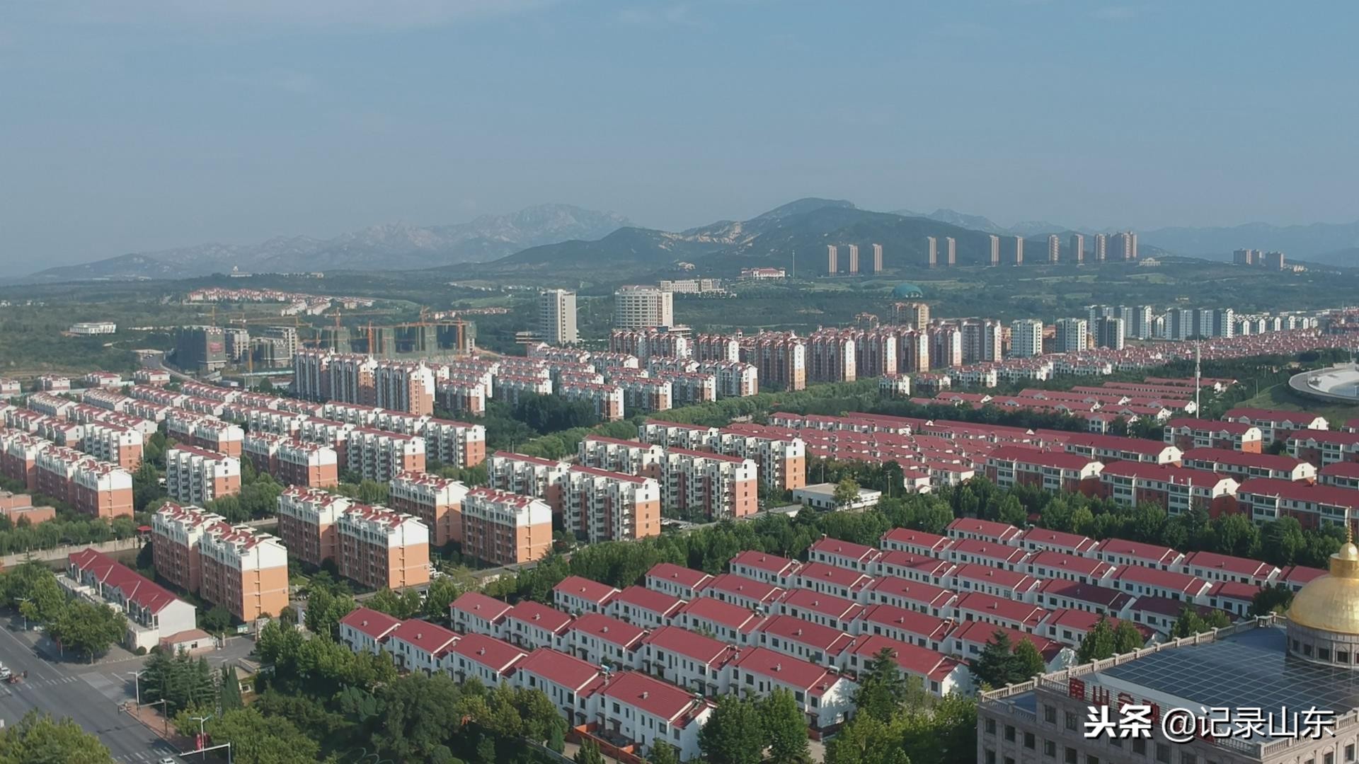 山东龙口哪个地方最穷,山东龙口这座城市如何