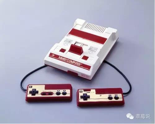 任天堂红白机版本,任天堂红白机20周年纪念版