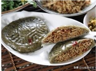 汕尾人的胃是用“粿”撑起来的