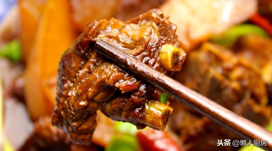 羊肉怎么烧法才好吃,羊肉怎么做好吃还能去腥