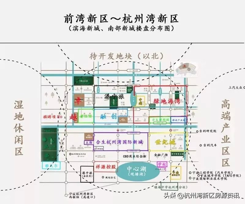 前湾新区产值超10亿企业,前湾新区企业名单