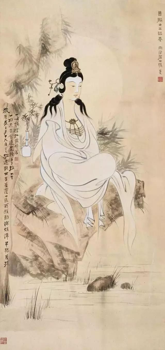 绝版收藏张大千精品200幅美艳至极,张大千精品180幅美艳至极绝版收藏