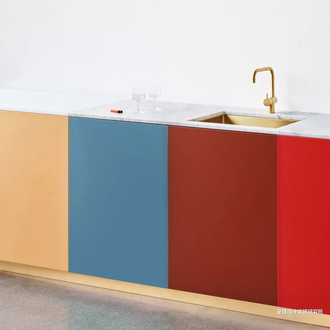 AZAwards公布入围名单，全球设计奖项研究所第一时间整理报道