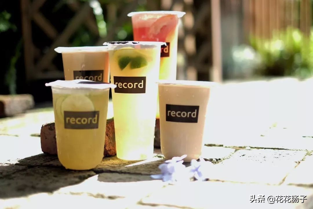 贵阳本土21年饮品品牌 (贵阳好喝的饮品)