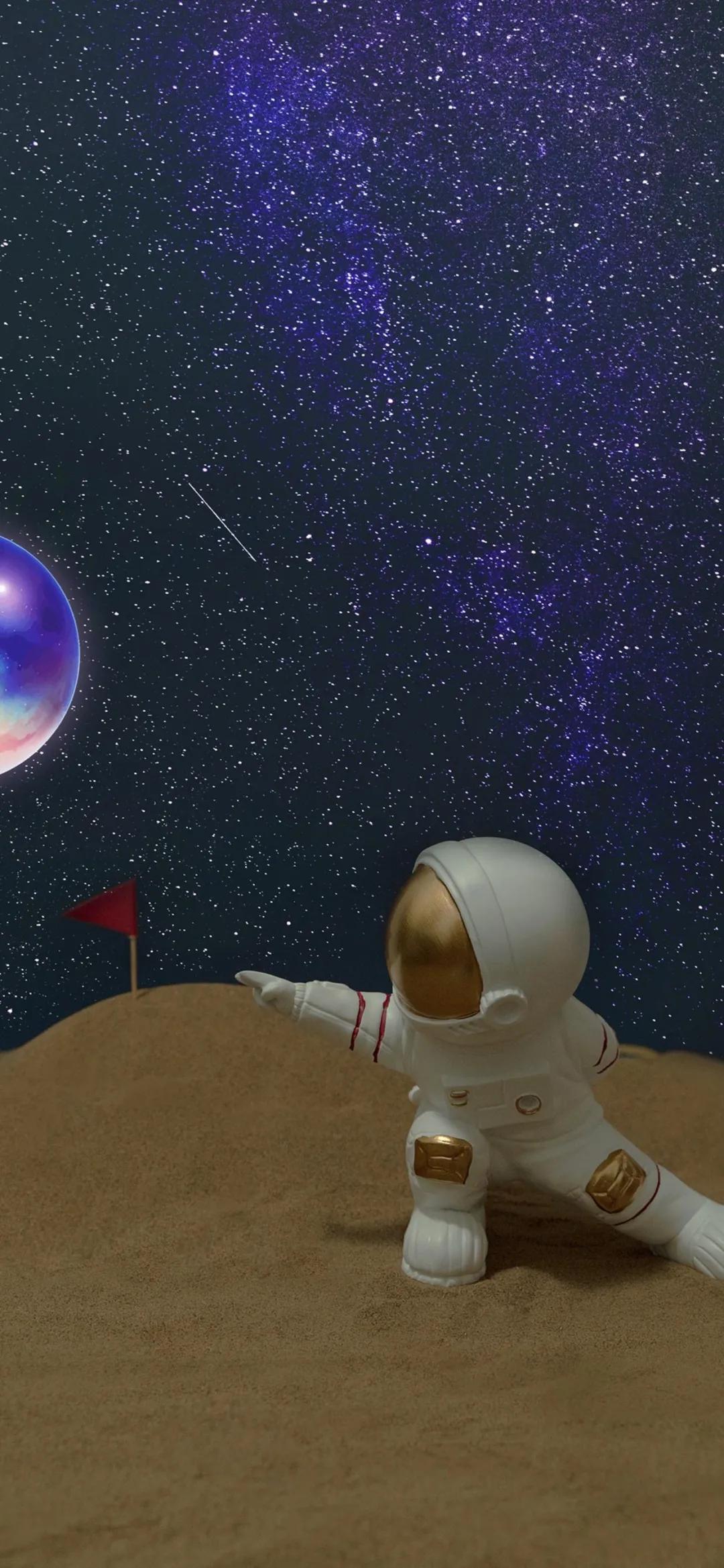 柔和养眼壁纸高清纯色,无水印干净养眼的壁纸