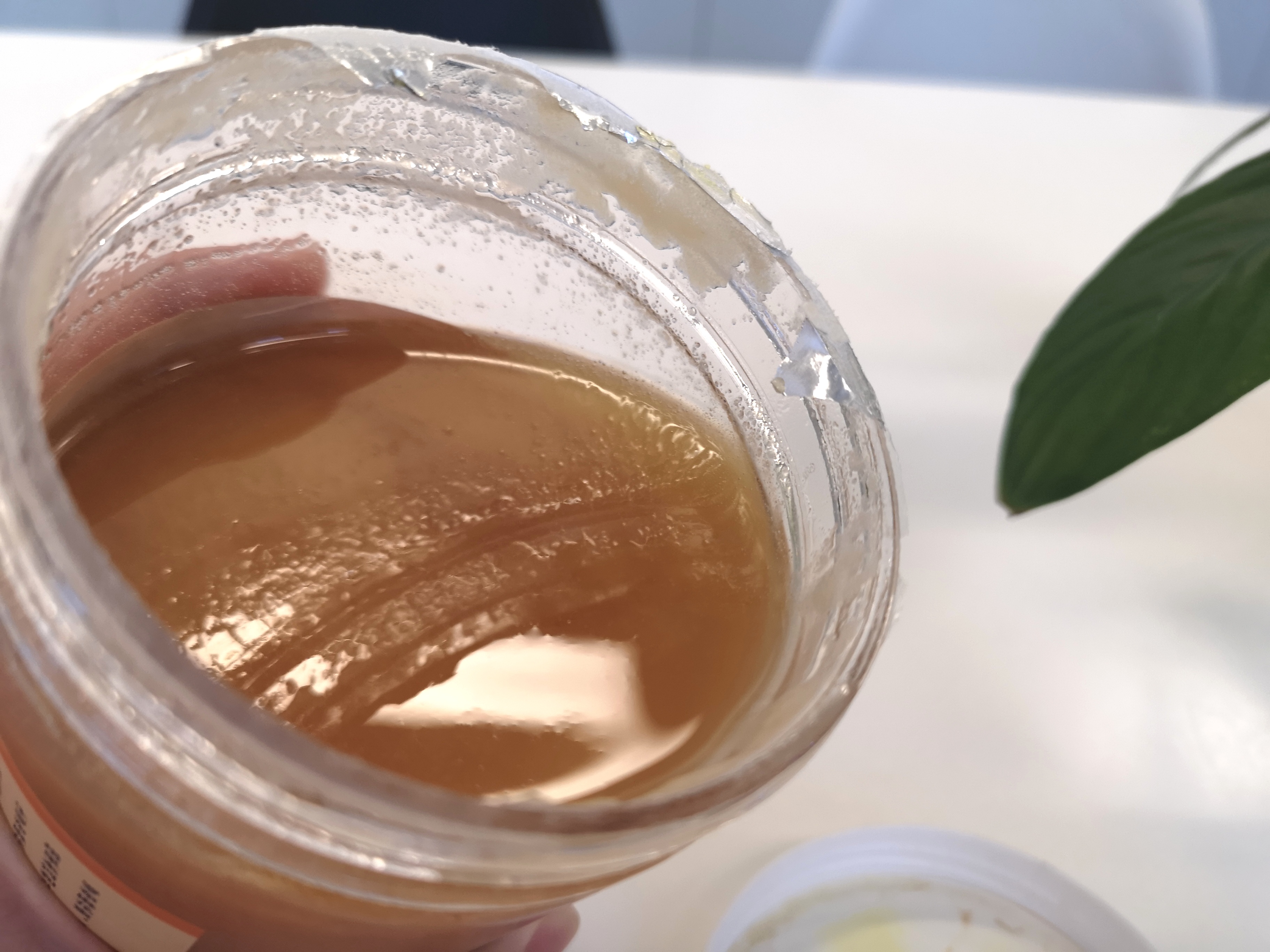 会拉丝的蜂蜜是好的吗,会拉丝的蜂蜜