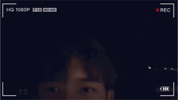 打卡李现同款展览,打卡李现同款机位