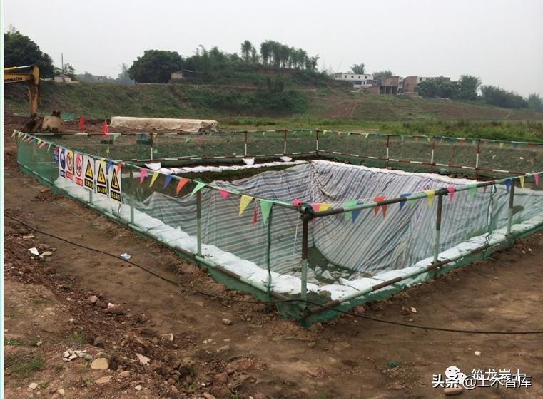 反循环泥浆护壁桩规范要求,泥浆护壁成孔灌注桩反循环示意图