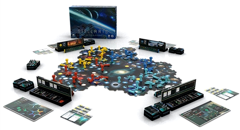 瑞典蠢驴的钢铁雄心,瑞典蠢驴的历史