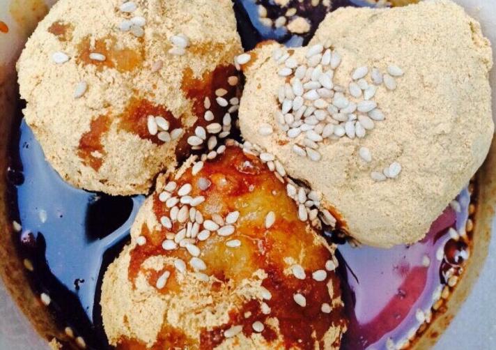 怎么做芋泥好吃又简单,双层芋泥的做法视频