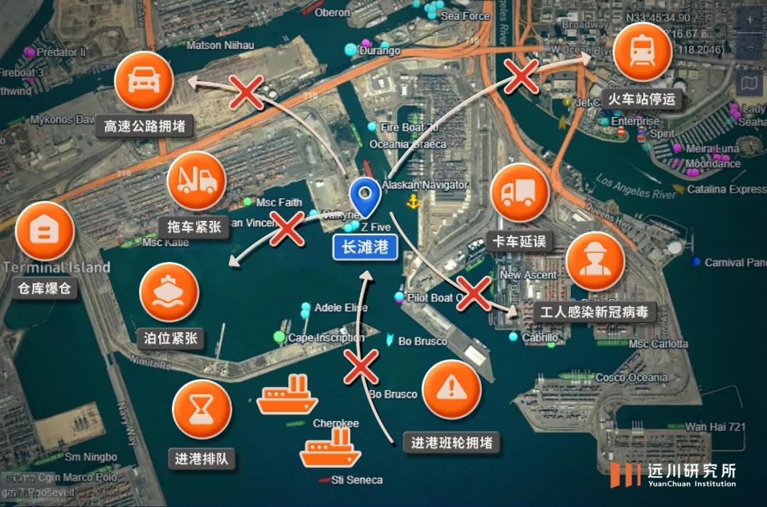 中远海控明天会怎样,详解中远海控