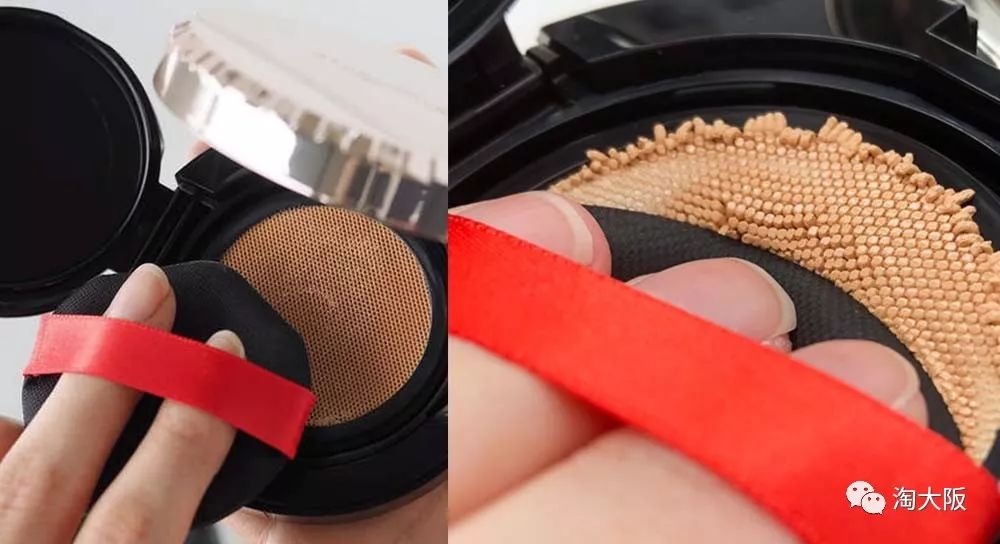 日本最新款资生堂气垫,日本资生堂integrate透润果冻气垫