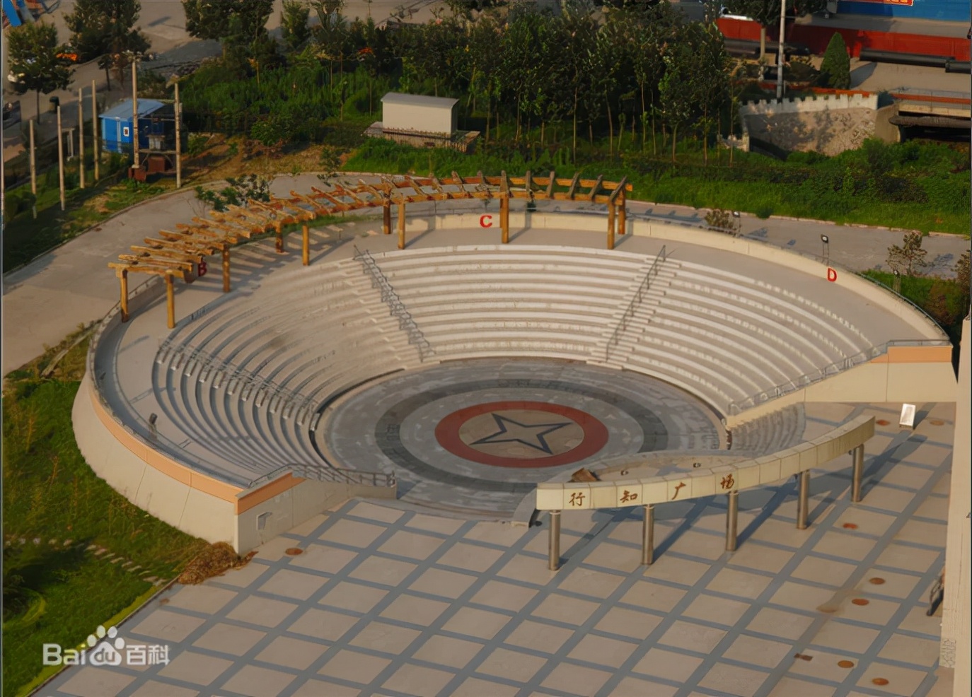 唐山师范学院化学系在哪个校区,唐山师范学院化学