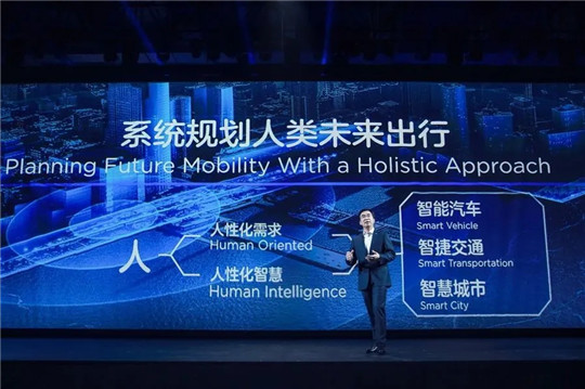 个人评价华人运通,华人运通的现状