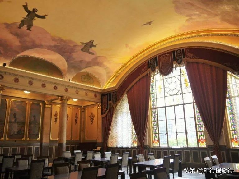 大阪小众景点,去大阪注意事项