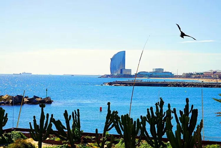 葡萄牙和西班牙怎么样,西班牙与葡萄牙边境风景