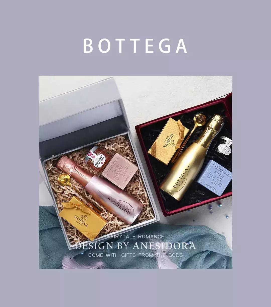 这些伴手礼，让人光看着就想多随份子钱啊啊啊啊啊啊