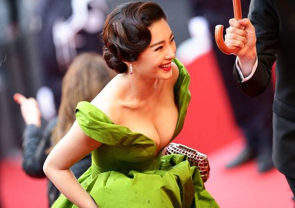 那些年惊艳过你的女星,一代人心中最美的星女郎