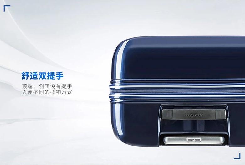 拉杆箱材质怎么保养,拉杆箱修复教程