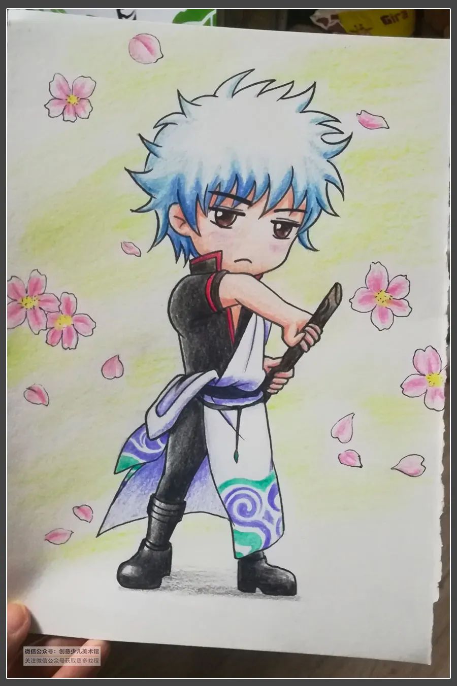 卡通漫画可爱又简单,孩子们喜欢的卡通漫画