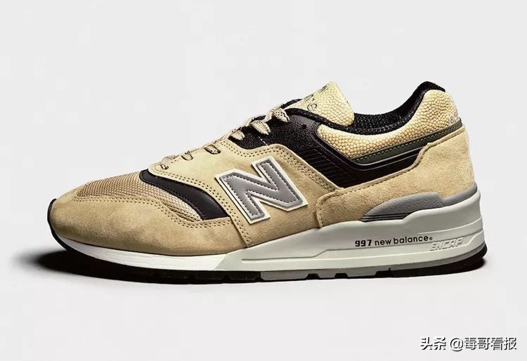 newbalance992真假鉴别,newbalance327真假对比