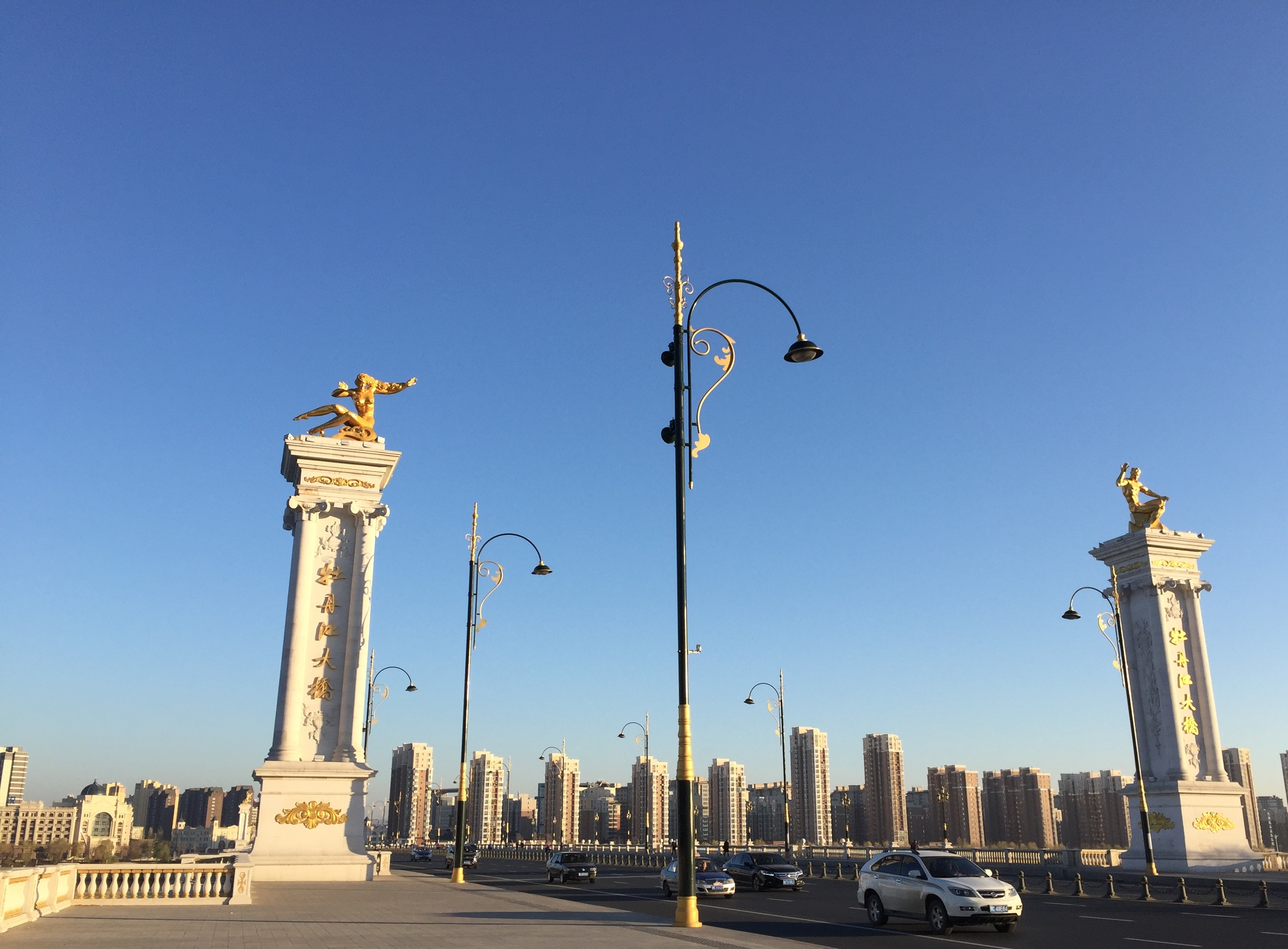 牡丹江的雪乡介绍,黑龙江牡丹江不只有雪乡