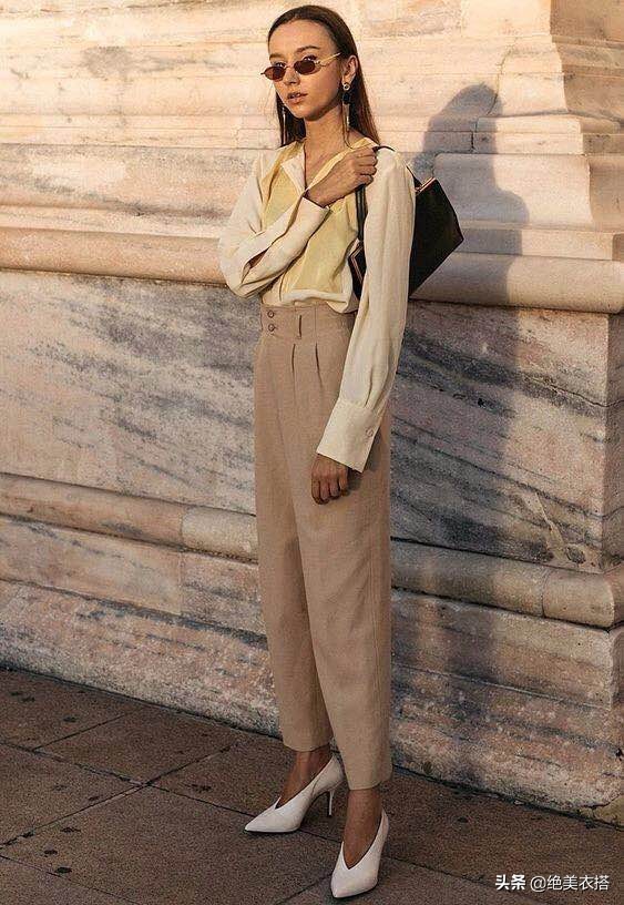 小个子想要显高？怎么做才能更高一些？看这篇就够了