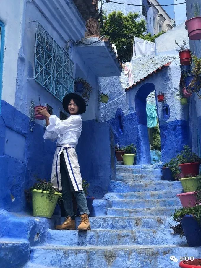 摩洛哥10天,摩洛哥12天瘦5斤减肥成功案例