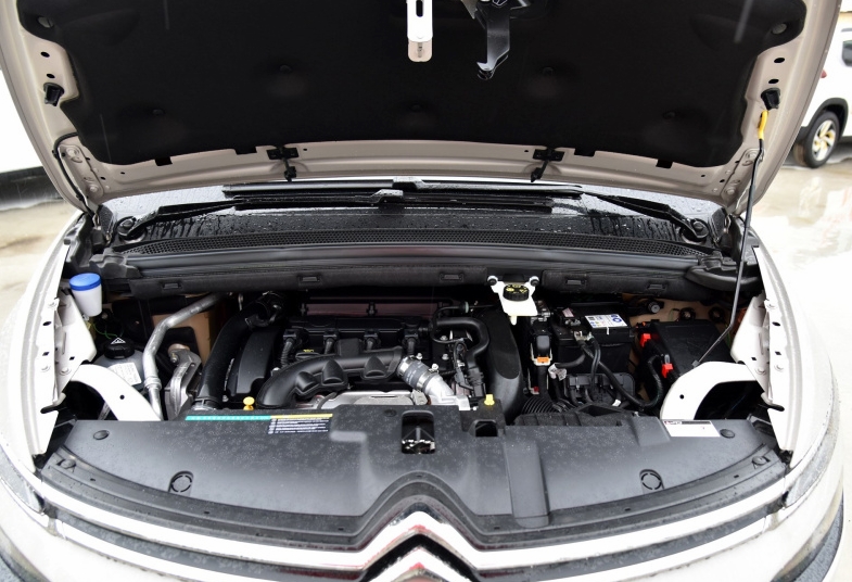 进口法系车mpv商务车,法系mpv推荐家用