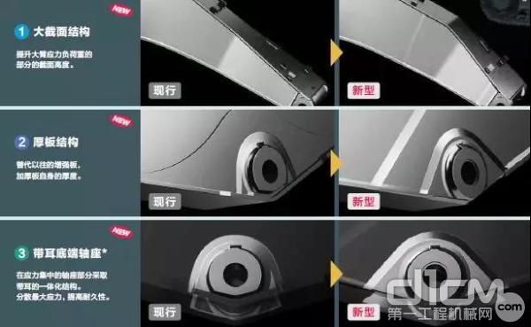 神钢sk260lc-8挖掘机哪里生产的,神钢sk200-6和神钢sk200-7区别