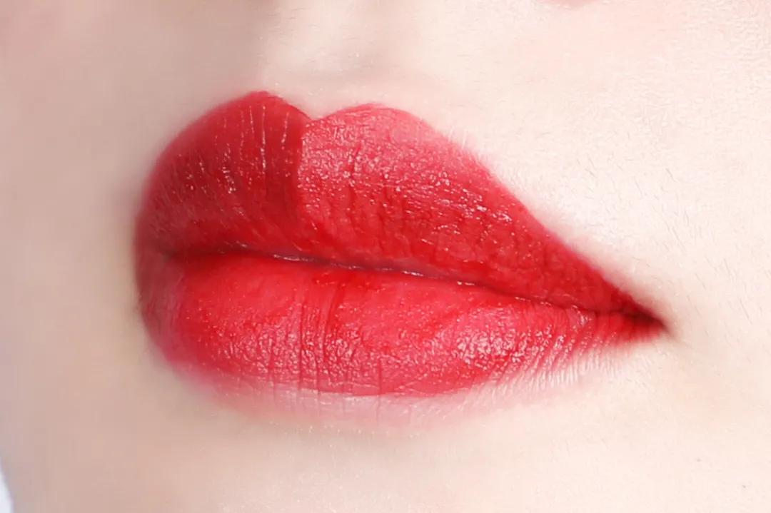 romand唇釉全线试色,romand唇釉试色13和14