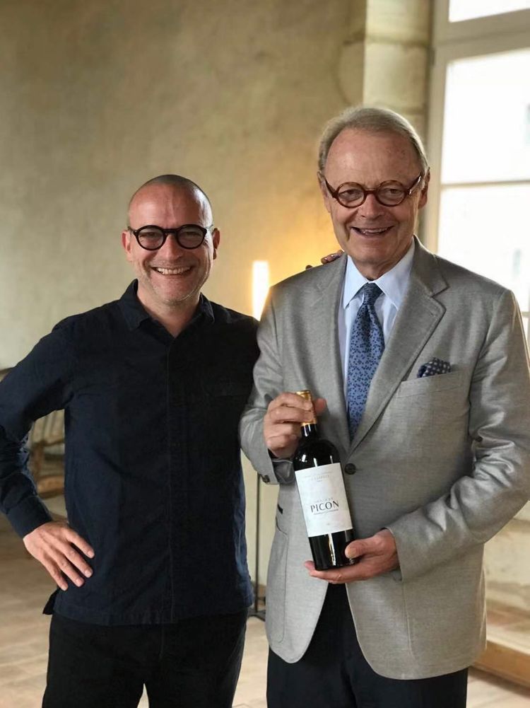 威廉比斯古堡至尊干红葡萄酒,奥林匹克干红葡萄酒