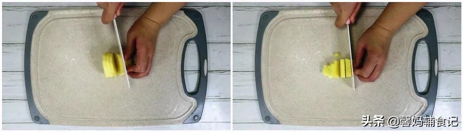 小月龄小米粥做法,宝宝初次吃小米粥做法视频