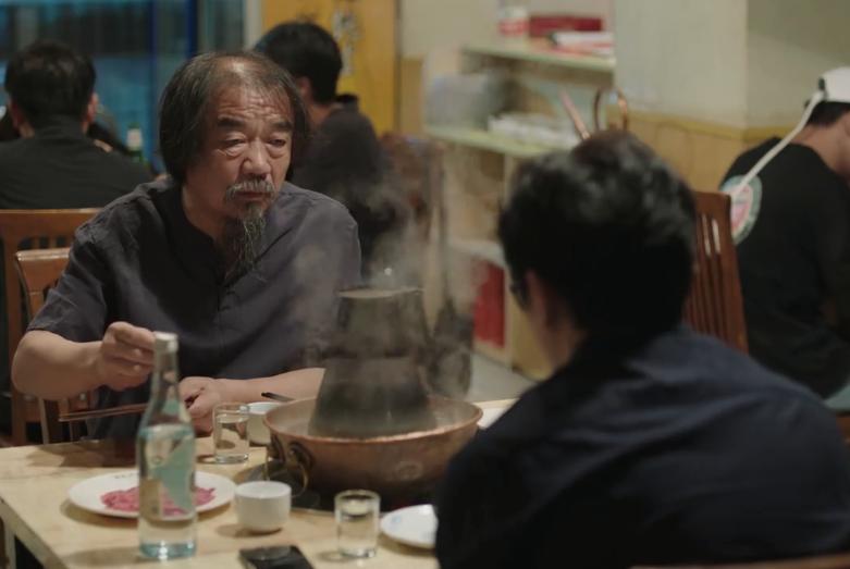 我是余欢水大结局和谁在一起,我是余欢水哪一集余欢水误诊