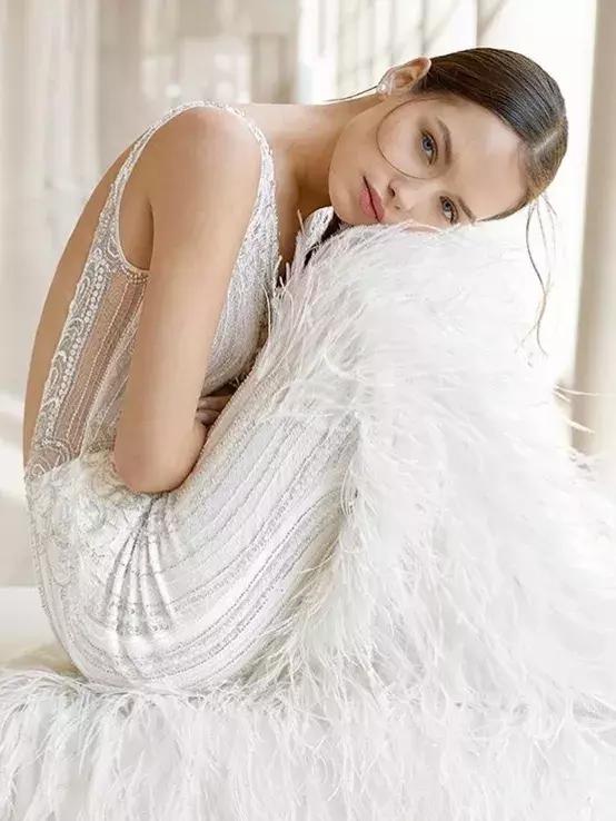 韩国婚纱品牌roserosa,韩国婚纱品牌eilarosa