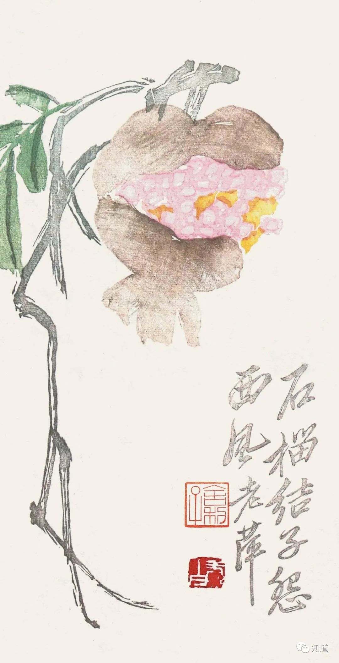 二十四节气秋分印记,二十四节气秋分风景