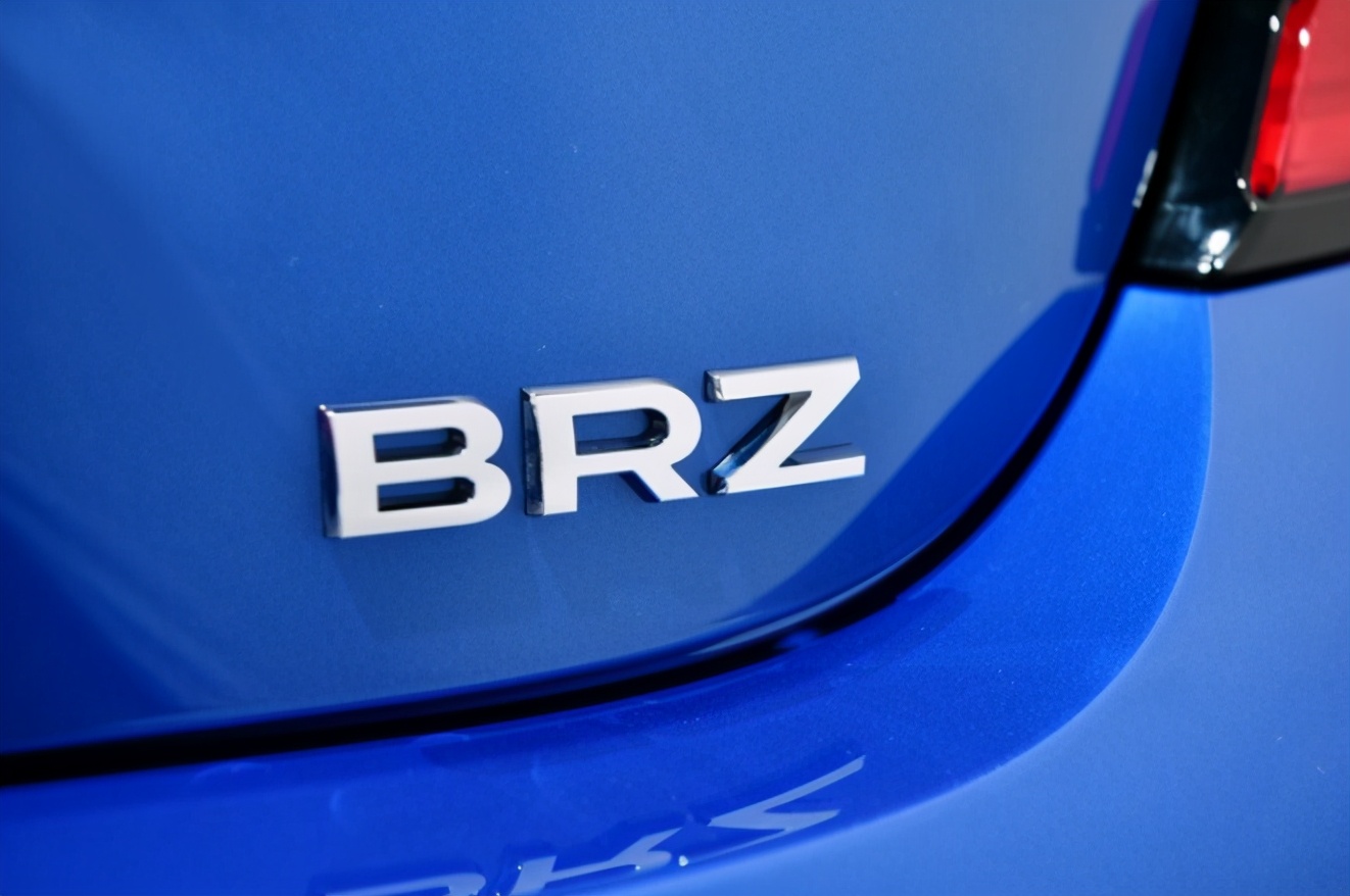 纯粹驾驶机器“涨价预定”，全新一代86/BRZ的魅力何在？