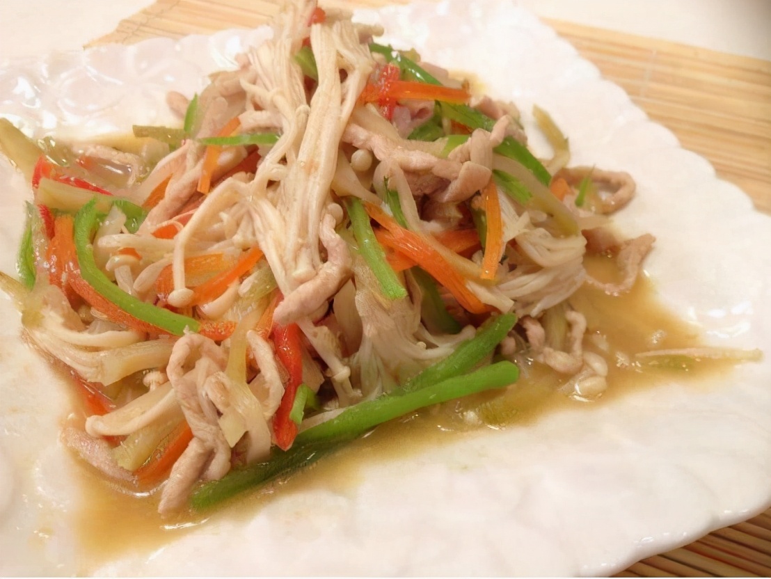 整理35款菜品分享，鲜香怡人口齿留香，值得做给家人们尝尝好味道