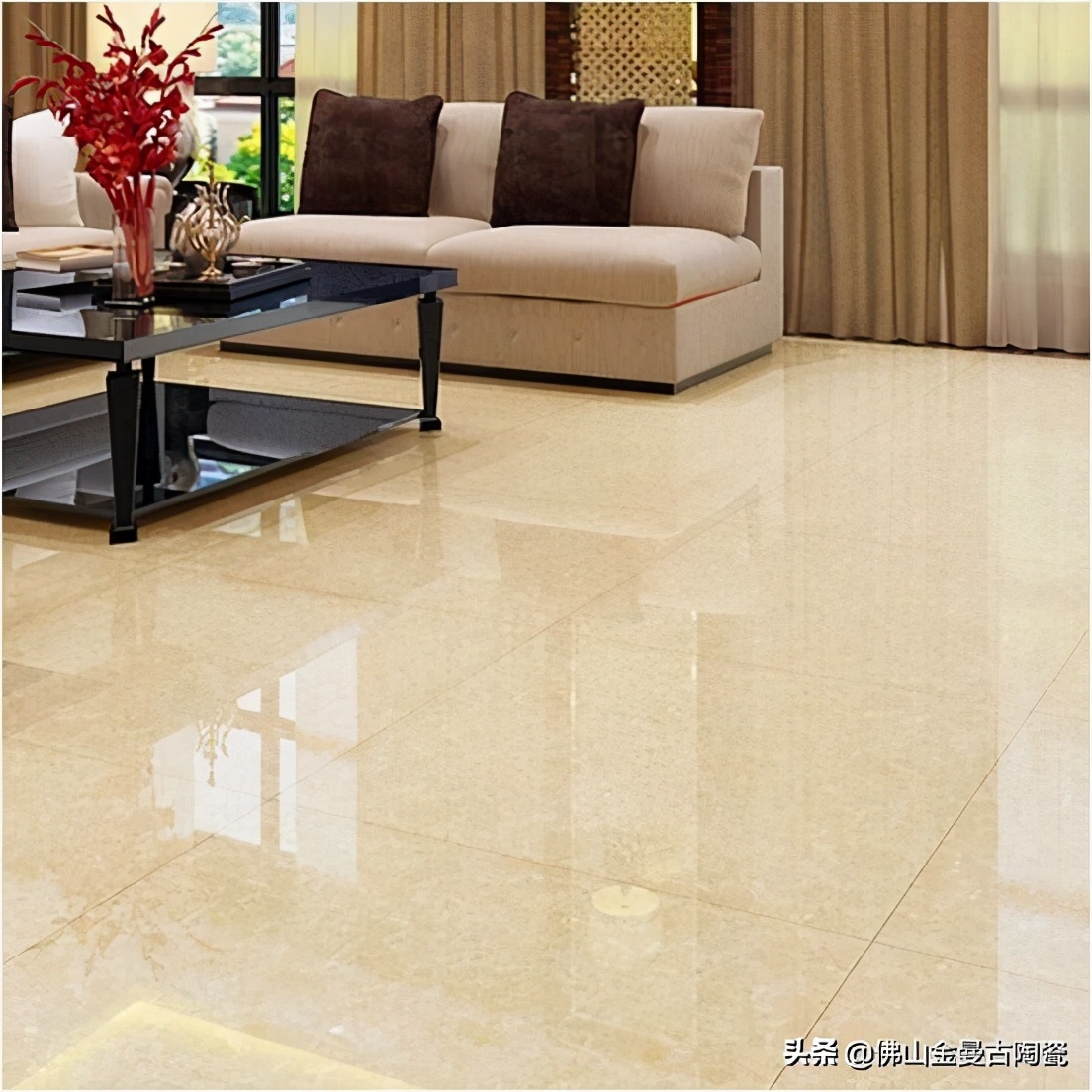 工程瓷砖品牌,工程瓷砖销售方法