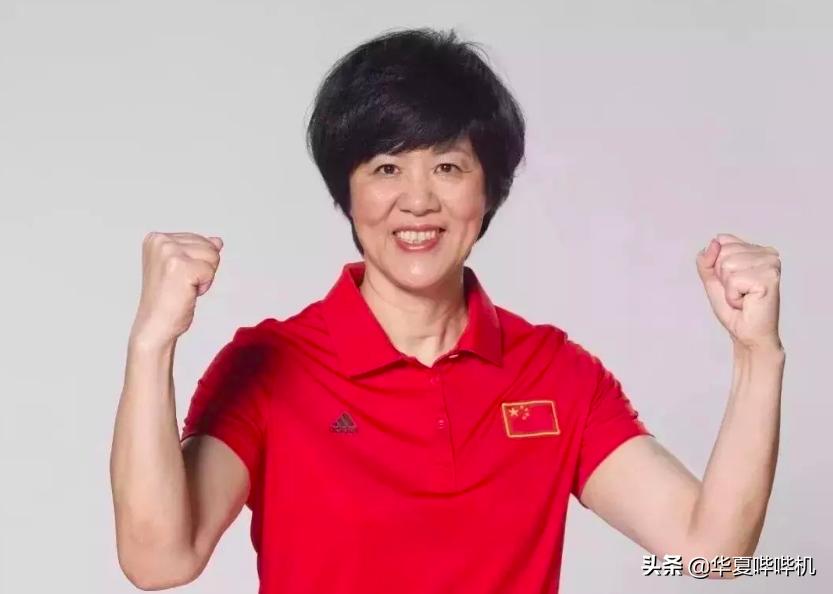 郎平奥运名单及分析,大家对郎平的评价