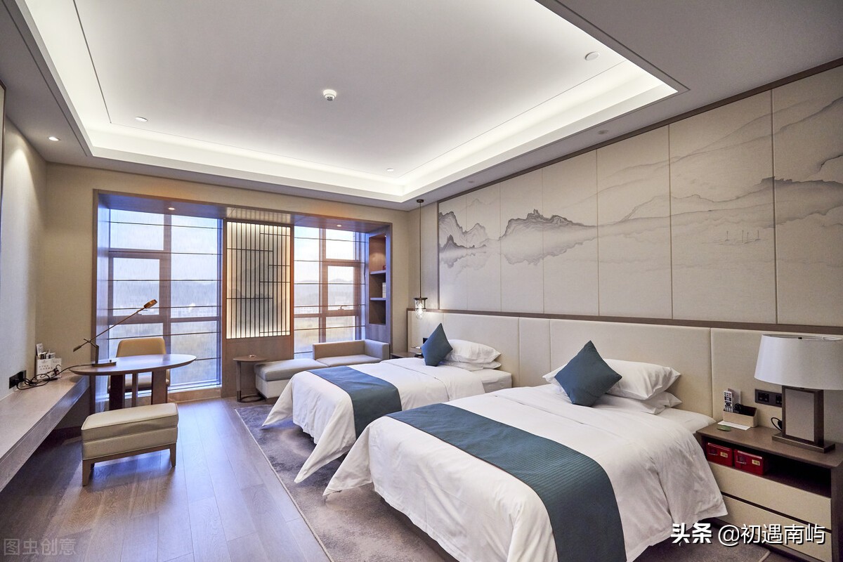 世界酒店排名等级划分,世界上七星级酒店有什么标准