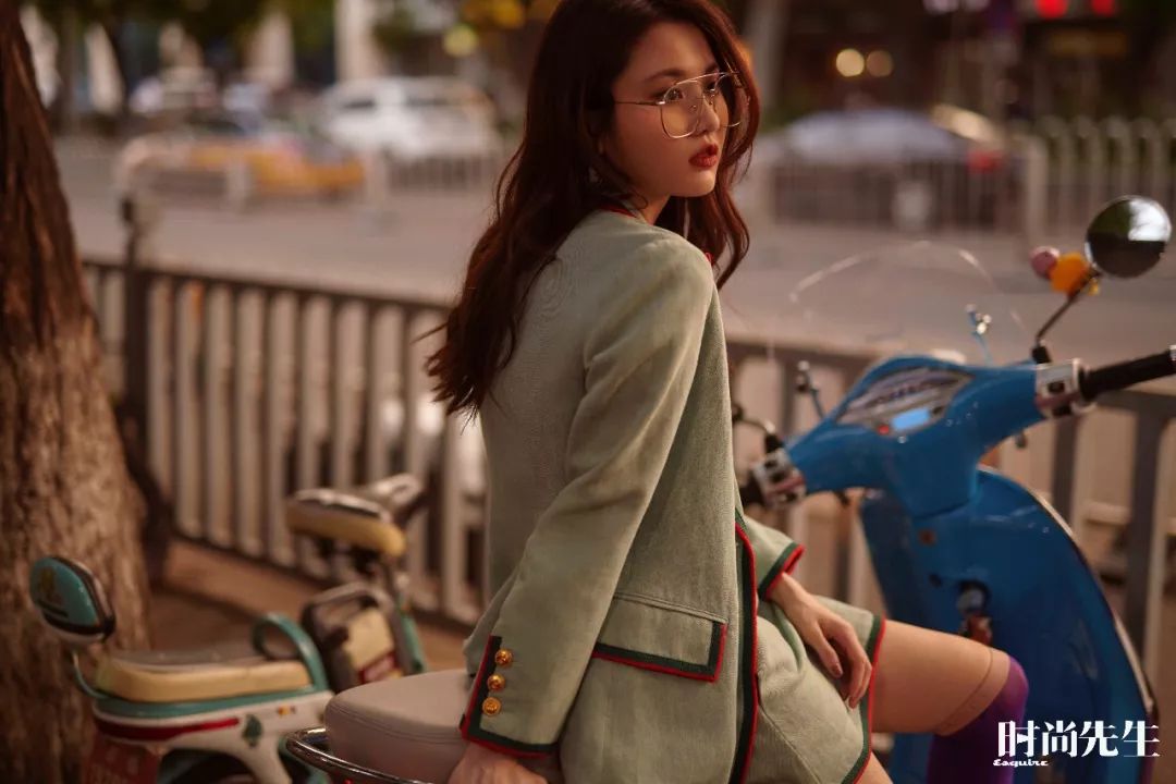 张慧雯谋女郎怎么选,谋女郎张慧雯最新电视剧