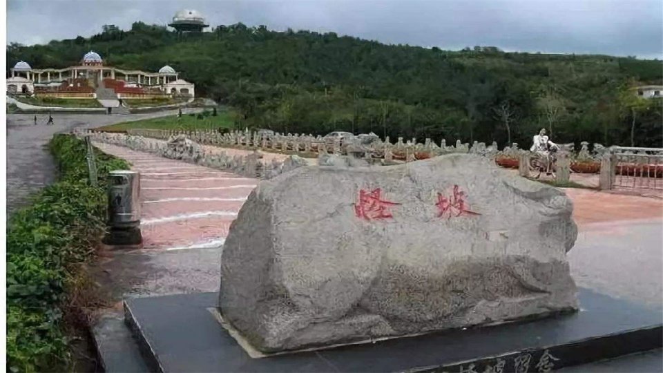 怪坡水往上流,新疆怪坡水往上流