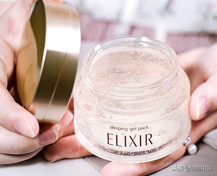 实力担当的4款睡眠面膜，冬日的早晨醒来皮肤像喝饱了水！