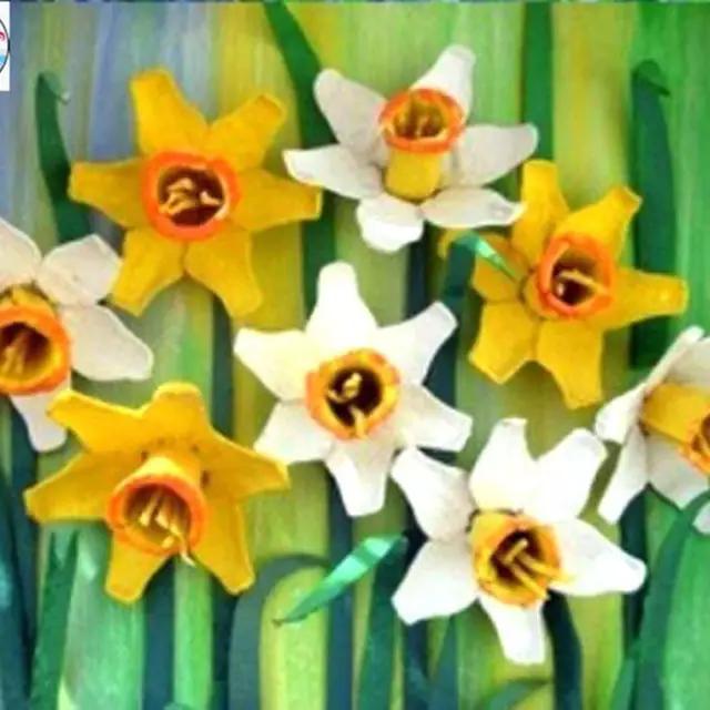 具有学习性的亲子手工简单,亲子手工一学就会教程来啦