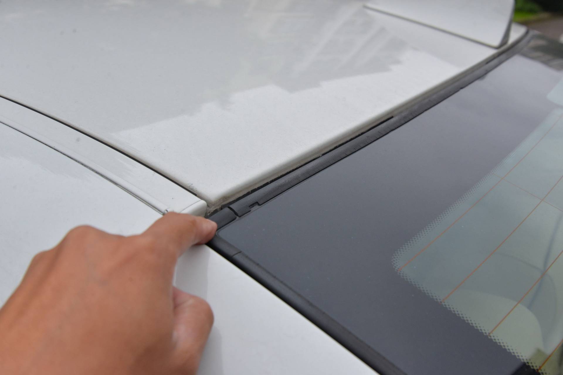 11万出头宝马5系，有电视带冰箱，顺丰小哥难自拔「路试笔记」