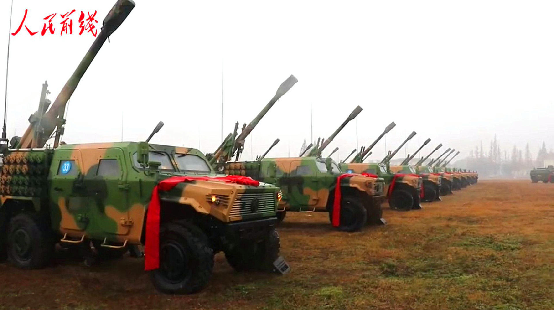 陆军重型合成旅能横扫古代吗,我军重装合成旅有多猛